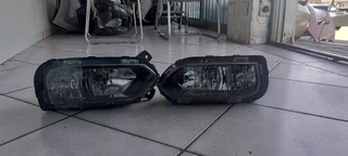 RENAULT KWID HEADLIGHT