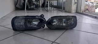 RENAULT KWID HEADLIGHT