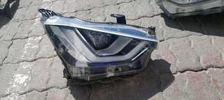 ISUZU D-MAX LED HEADLIGHT 2022-23