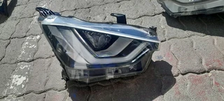 ISUZU D-MAX LED HEADLIGHT 2022-23