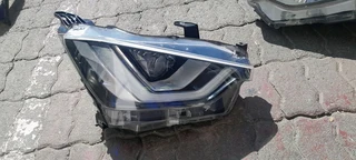 ISUZU D-MAX LED HEADLIGHT 2022-23