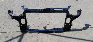 Kia Cerato Cradle 2013