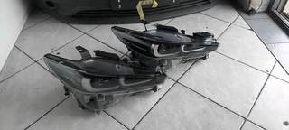MAZDA CX5 LED HEADLIGHT 2023