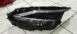 Nissan Qashqai Led Headlight 2022