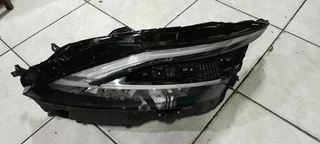 NISSAN QASHQAI LED HEADLIGHT 2022