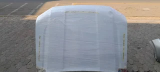 FORD RANGER T9 BONNET 2023