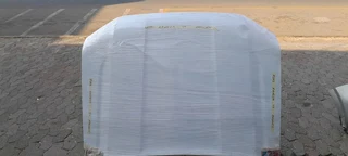 FORD RANGER T9 BONNET 2023