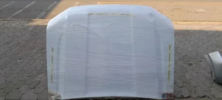 Ford Ranger T9 Bonnet 2023