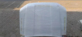 FORD RANGER T9 BONNET 2023