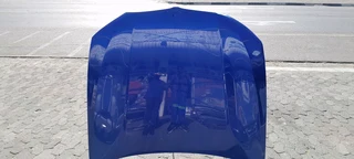 BMW 3SERIES G20 BONNET