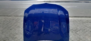 BMW 3SERIES G20 BONNET