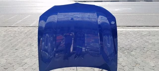 Bmw 3series G20 Bonnet