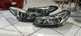 Kia Cerato Headlight 2016-18