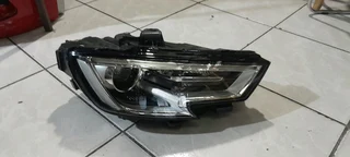 Audi A3 Xenon Headlight 2018