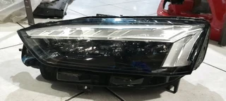 AUDI RS5 MATRIX HEADLIGHT 2023