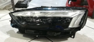 AUDI RS5 MATRIX HEADLIGHT 2023