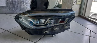 Merc Benz A247 Led Headlight