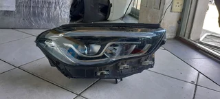 MERC BENZ A247 LED HEADLIGHT