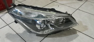 Suzuki Ciaz Headlight 2022
