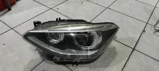 BMW F20 XENON HEADLIGHT LHS