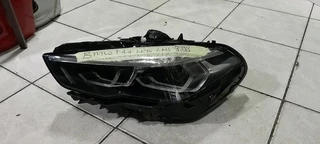 Bmw F44 Led Headlight 2022