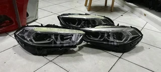 Bmw 1seties F40 Led Headlight