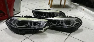 BMW 1SETIES F40 LED HEADLIGHT