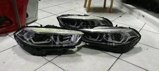 BMW 1SETIES F40 LED HEADLIGHT