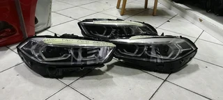 BMW 1SETIES F40 LED HEADLIGHT