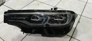 BMW X7 GO7 LED HEADLIGHT