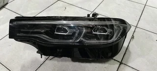 Bmw X7 Go7 Led Headlight