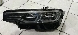 BMW X7 GO7 LED HEADLIGHT