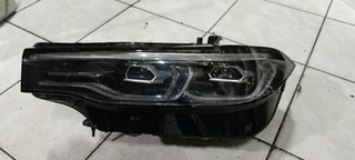 BMW X7 GO7 LED HEADLIGHT