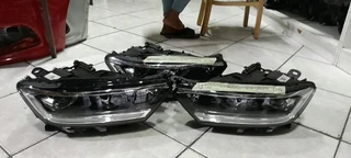 Vw T-roc Iq Headlight 2023