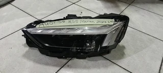 Audi Rs5 Headlight 2023