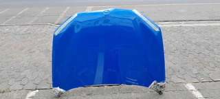 Bmw X1 F48 Bonnet 2017-19