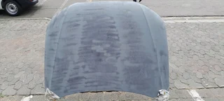 AUDI A4 B8 BONNET 2014