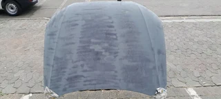 AUDI A4 B8 BONNET 2014