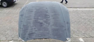 AUDI A4 B8 BONNET 2014