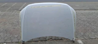 Vw Tiguan Bonnet 2023