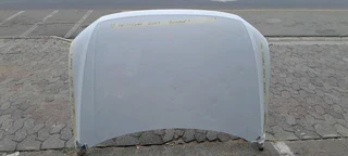 VW TIGUAN BONNET 2023