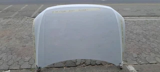 VW TIGUAN BONNET 2023