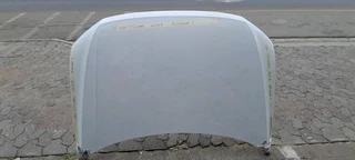 VW TIGUAN BONNET 2023