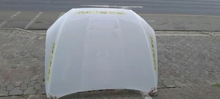 JAGUAR F-PACE SPORT BONNET