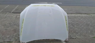 JAGUAR F-PACE SPORT BONNET