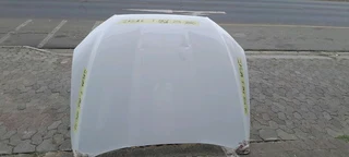 Jaguar F-pace Sport Bonnet