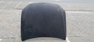 Merc Benz W205 Bonnet