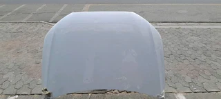 AUDI Q3 BONNET 2012-17