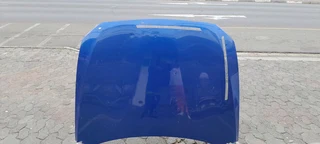 Bmw F20 Bonnet 2011-2015