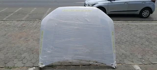 AUDI Q7 BONNET